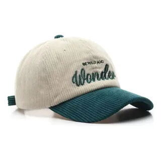 Gorras 🧢 - 2/10