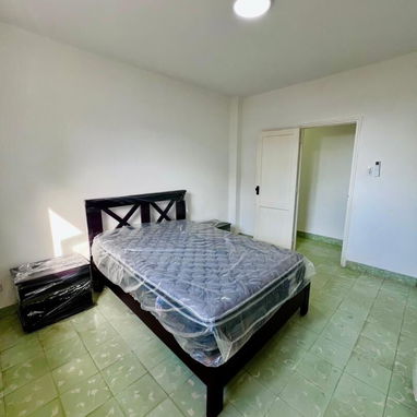 Se renta hermoso departamento en el vedado de dos habitaciones y dos baños(Ral0070) - 3/10