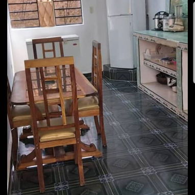 🪼Renta por habitaciones Guanabo, casa con piscina adaptable, alquiler familiar. - Img 114542736