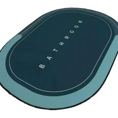 ☕️Alfombras para baño /10 usd☕️ - 5/6