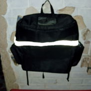 Se vende mochila para mensajería - Img 56792439