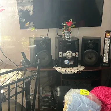 Se vende Apto. Vedado La Habana - Img 123207519