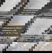 Porcelanato con brillo y antirresbalante - Img 49490607