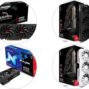 SELLADAS 📢 AMD Radeon RX 9070 XT 16GB - PowerColor Reaper, Sapphire Pulse, XFX Swift White - Img 52336768