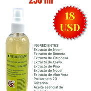 Repelentes para mosquitos - Img 56907195
