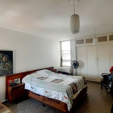 Hermoso apartamento en el edificio Hermanas Giral en la Venida 23 del Vedado. - Img 124769970