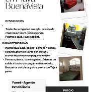 En venta triplanta en Buenavista - Img 45296676