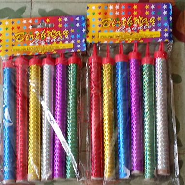 VARIOS ARTÍCULOS DE FIESTA - Img 124649562