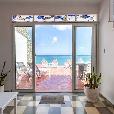 🌊 ¡TU PROPIA CASA CON SALIDA DIRECTA AL MAR EN SANTA FE! 🌊 - Img 125263720