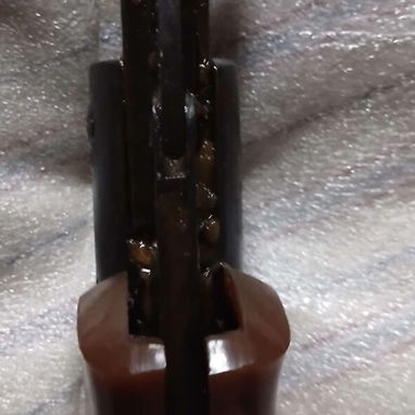 Rifle de aire comprimido de pellets ("perles"). $500 USD. (+53)52990828. - Img 123088399