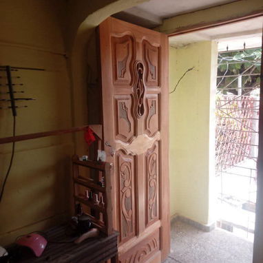 Vendo mi casa cerca de la barca de oro avenida 40 Nuevo vista alegre - Img 126354743