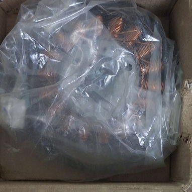 Stator Suzuki Vstrom 250SX/Gixxer 250 nuevo - Img 115752445