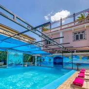 ¡Piscina, Jacuzzi y Privacidad Total para tus Pasadías y Estancias! 🏊♂️🌴 - Img 58180723