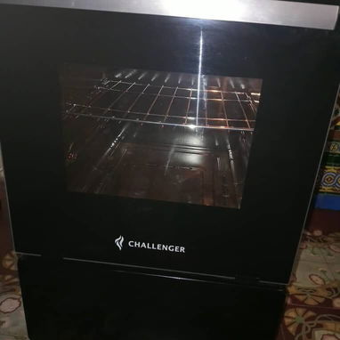 Cocina de Magneto con horno,Ofrey 59987569 - 2/5