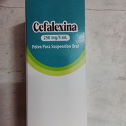 Cefalexina en suspensión - Img 57513065