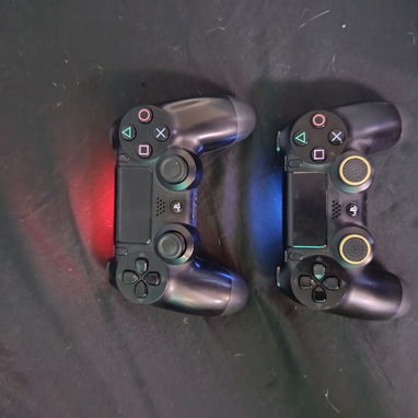 Playstation Ps4 pro (cambio o vendo) - 4/6