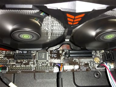 Vendo AMD Rx 580 Suralow de 8gb en perfecto estado - Img main-image