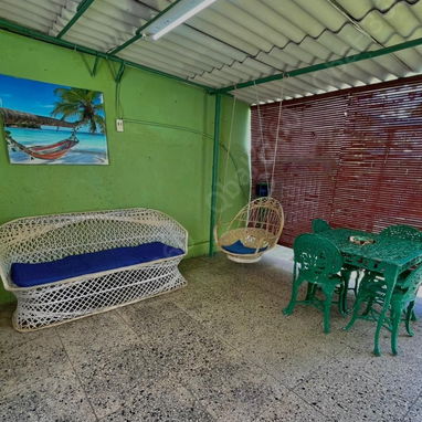 RENTA hostal de 3 habitaciones y piscina en la BELLA VARADERO con Qba Hostin 360 - 9/10