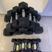 Pesa de 2lb 3lb 5lb 20lb 25lb 35lb - Img 54587892