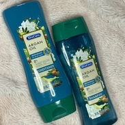 Shampoo y Acondicionador de Argán y Coco - Img 56081854