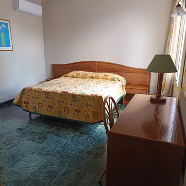 Apartamento de 2 habitaciones para renta larga estancia en playa - Img 124855502