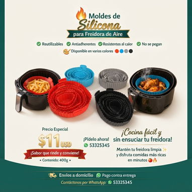 Juegos De Forros ( Moldes De Silicona) - 2/2