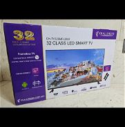 TV 32" Challeger Smart TV - Img 45782763