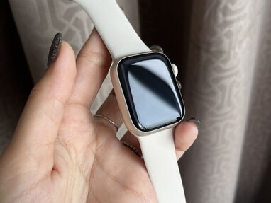 Apple Watch serie 8 de 41mm es nuevo - Img 59005871