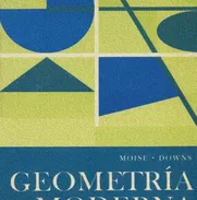 CURSO DE GEOMETRÍA MODERNA 1 - Img 47164104
