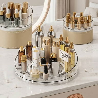 Organizador de cosméticos - 4/4