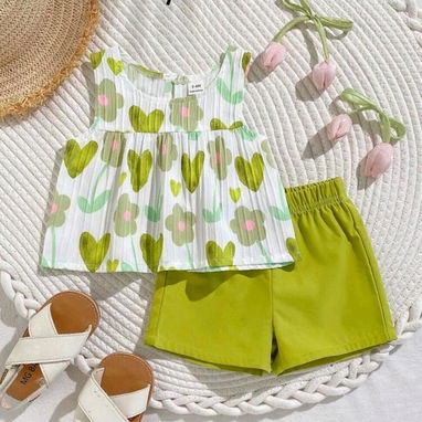 Ropa de niña bebé 6/9 meses - 6/10