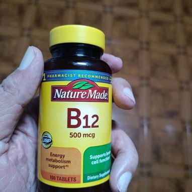 Vitamina B12 - 2/2