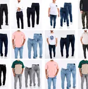 ROPA PARA HOMBRES Y ESTOS PANTALONES DE TODAS LAS TALLAS Y ESTILOS. ESCRIBEME AL WHATSAP 56249037 - Img 50044824