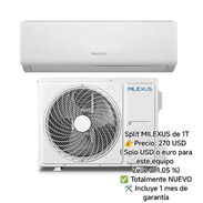 SE VENDEN SPLIT 1T - Img 54882787