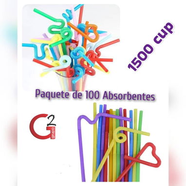 Artículos desechables 🍽 - 10/10