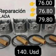 Reparación faldas negras - Img 55360448