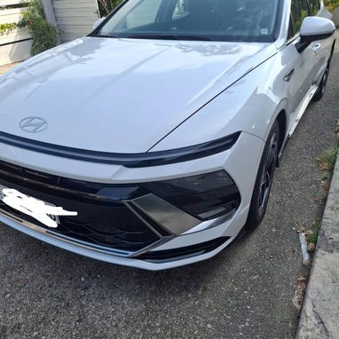 Hyundai Sonata 2024 - 2/5