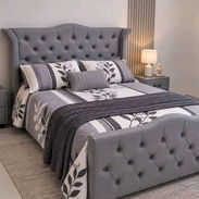 Muebles elegantes para su hogar 🛋️ - Img 56809277