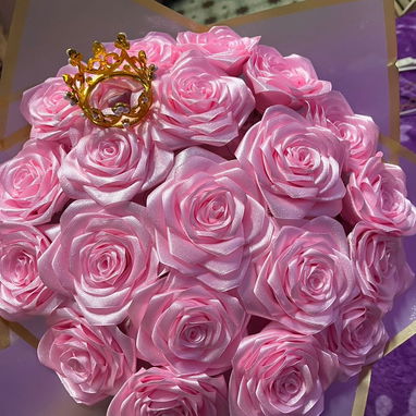 Flores Eternas - 3/9
