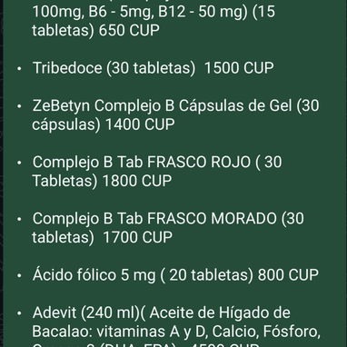Propanolol 30 tabletas - Img 120342020
