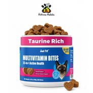 MULTIVITAMINAS PARA GATOS / SABOR A POLLO - Img 56428302