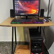 Vendo Pc nueva - Img 57064140
