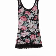 Conjunto Blusa Licra (Talla M) - Img 52645228