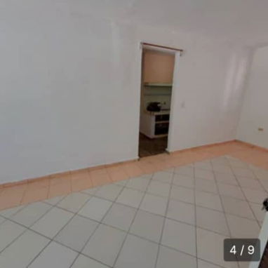 Apartamento, Lawton, 10 de Octubre - 4/9