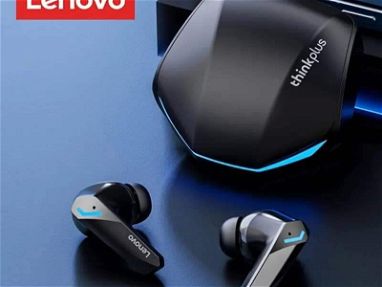 ‼️ Venta de audífonos M10,M90 y Lenovos ‼️ - Img main-image