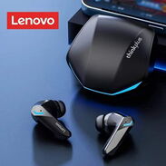 ‼️ Venta de audífonos M10,M90 y Lenovos ‼️ - Img 45583052