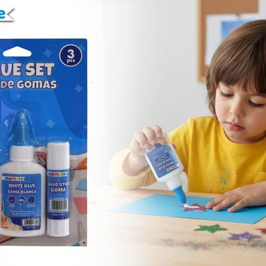 Útiles escolares!! - 2/7