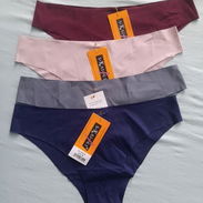 Blumers sin costura / talla M - Img 53381361