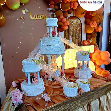 Tus fiestas de 15 con Somarriba - Img 109298551