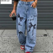 Pantalones de niña SHEIN - Img 55121324